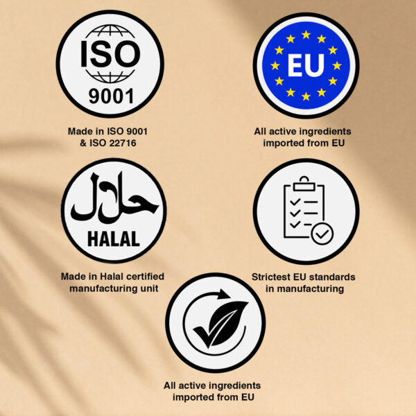 Skin Co Regenerating Brightening Facial kit For Dull Skin ✨Buy 1 Get 1 Free