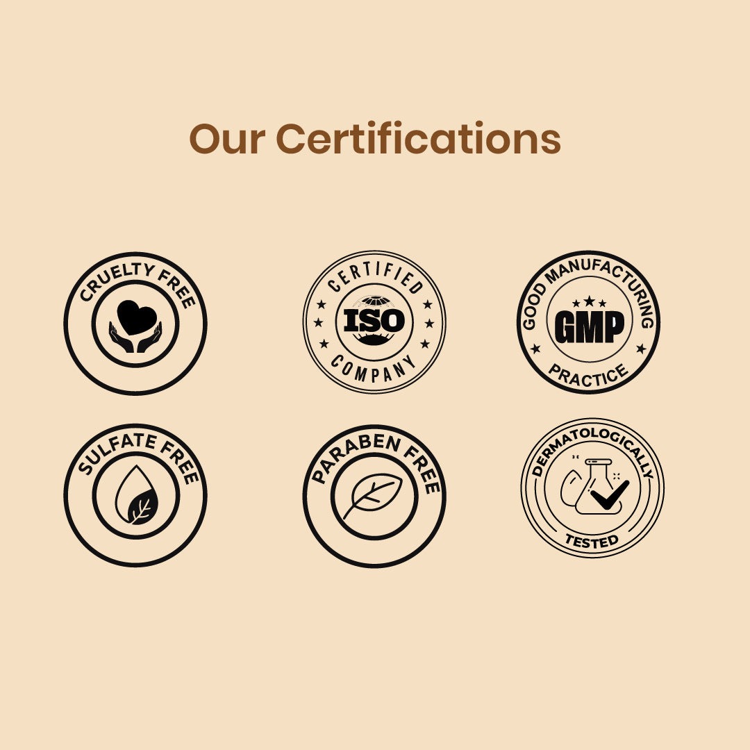 Spring H2O Face Wash | For All Skin Types, Including Sensitive & Acne-Prone Skin